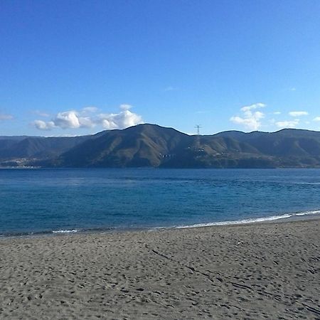 B&B La Murina Messina Bagian luar foto