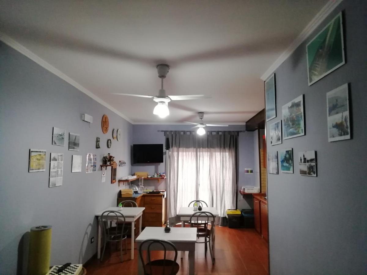 B&B La Murina Messina Bagian luar foto