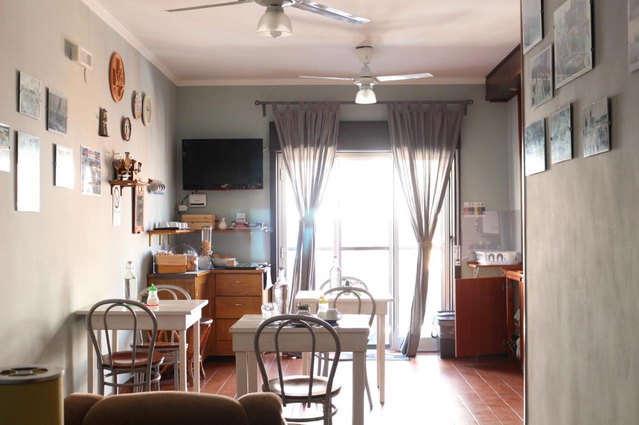 B&B La Murina Messina Bagian luar foto