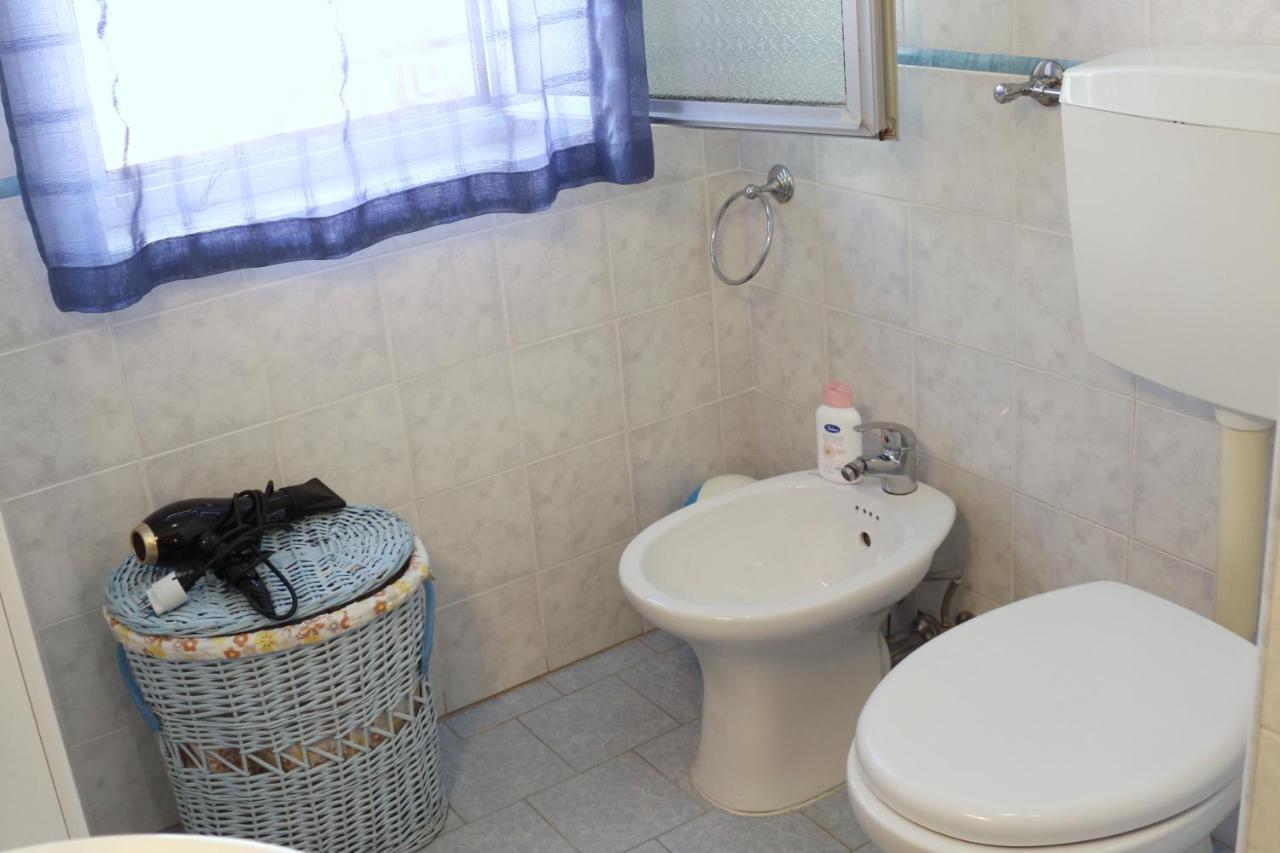 B&B La Murina Messina Bagian luar foto