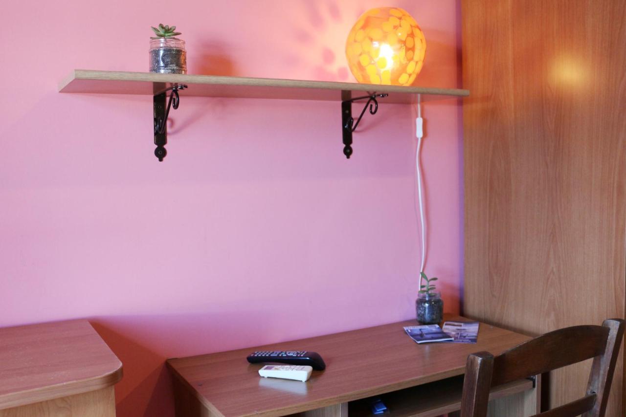 B&B La Murina Messina Bagian luar foto