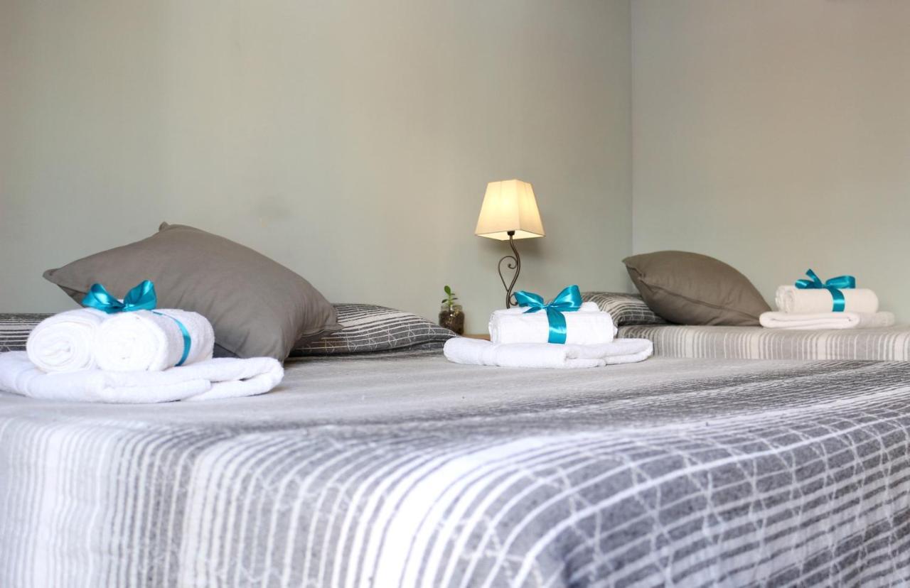 B&B La Murina Messina Bagian luar foto