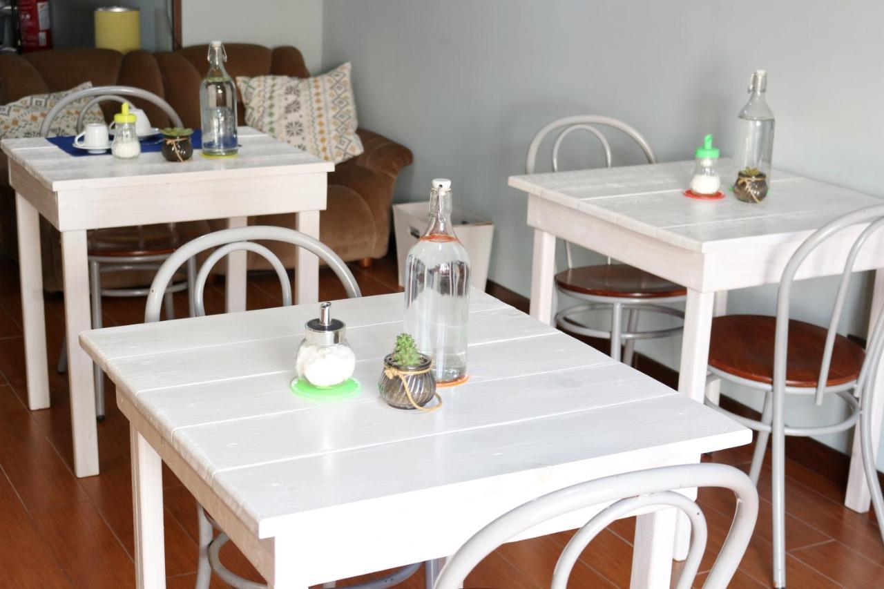 B&B La Murina Messina Bagian luar foto