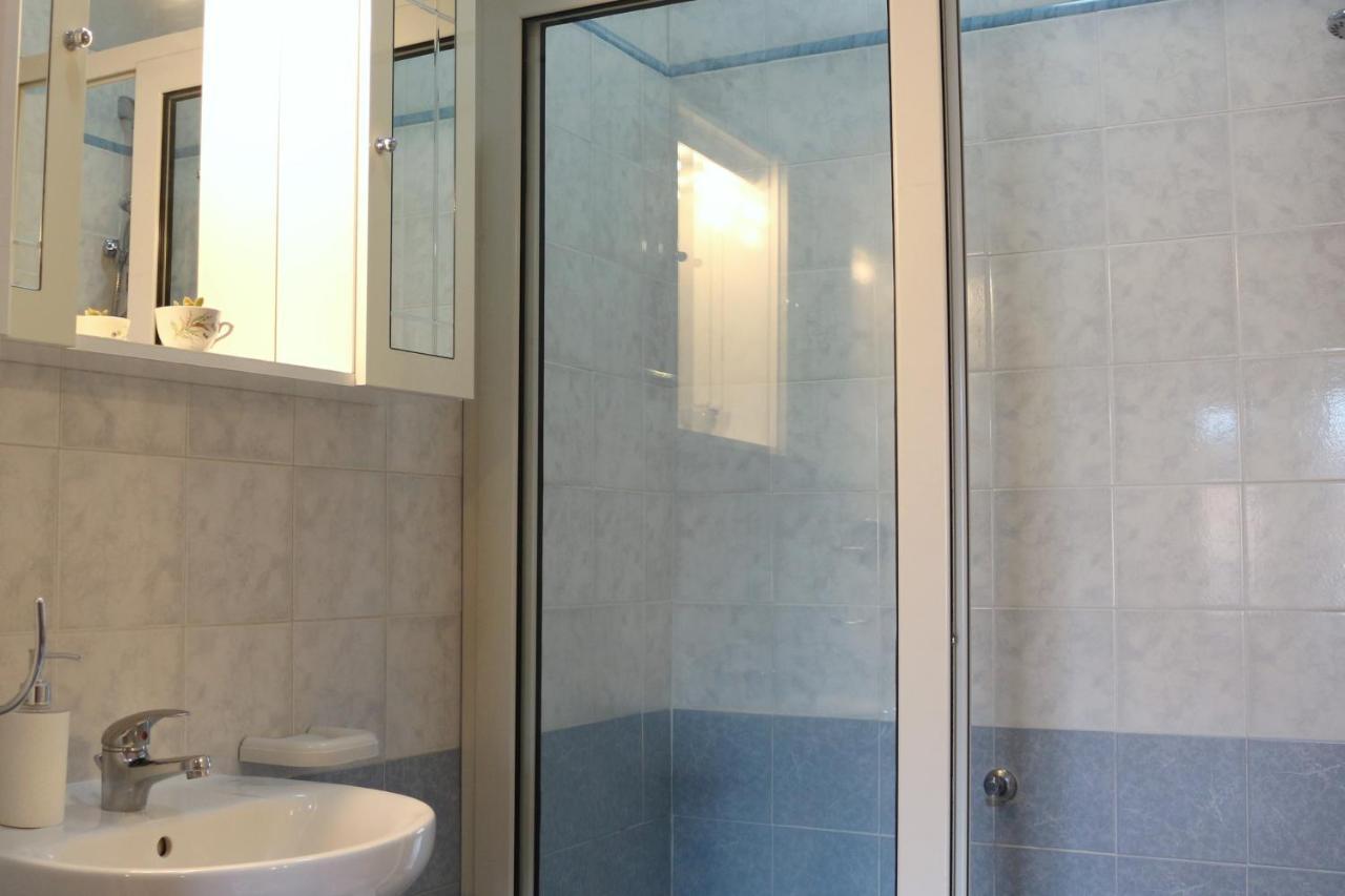 B&B La Murina Messina Bagian luar foto