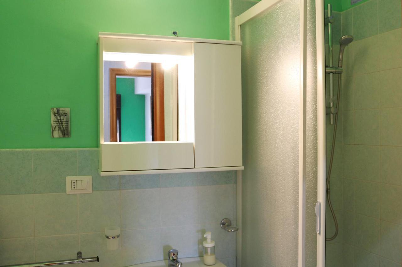 B&B La Murina Messina Bagian luar foto