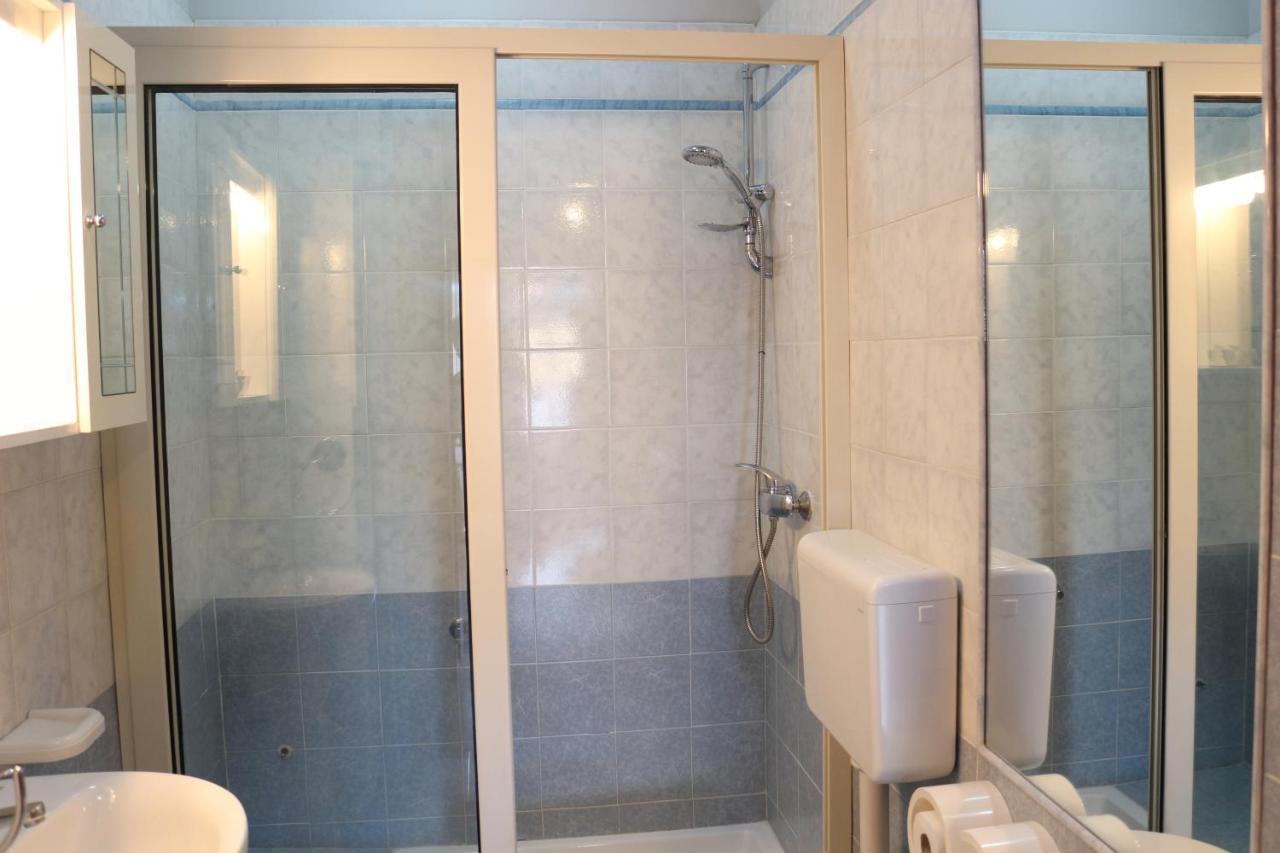B&B La Murina Messina Bagian luar foto