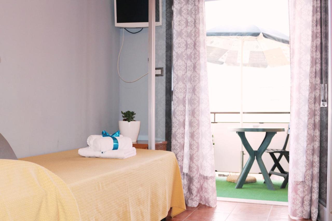 B&B La Murina Messina Bagian luar foto