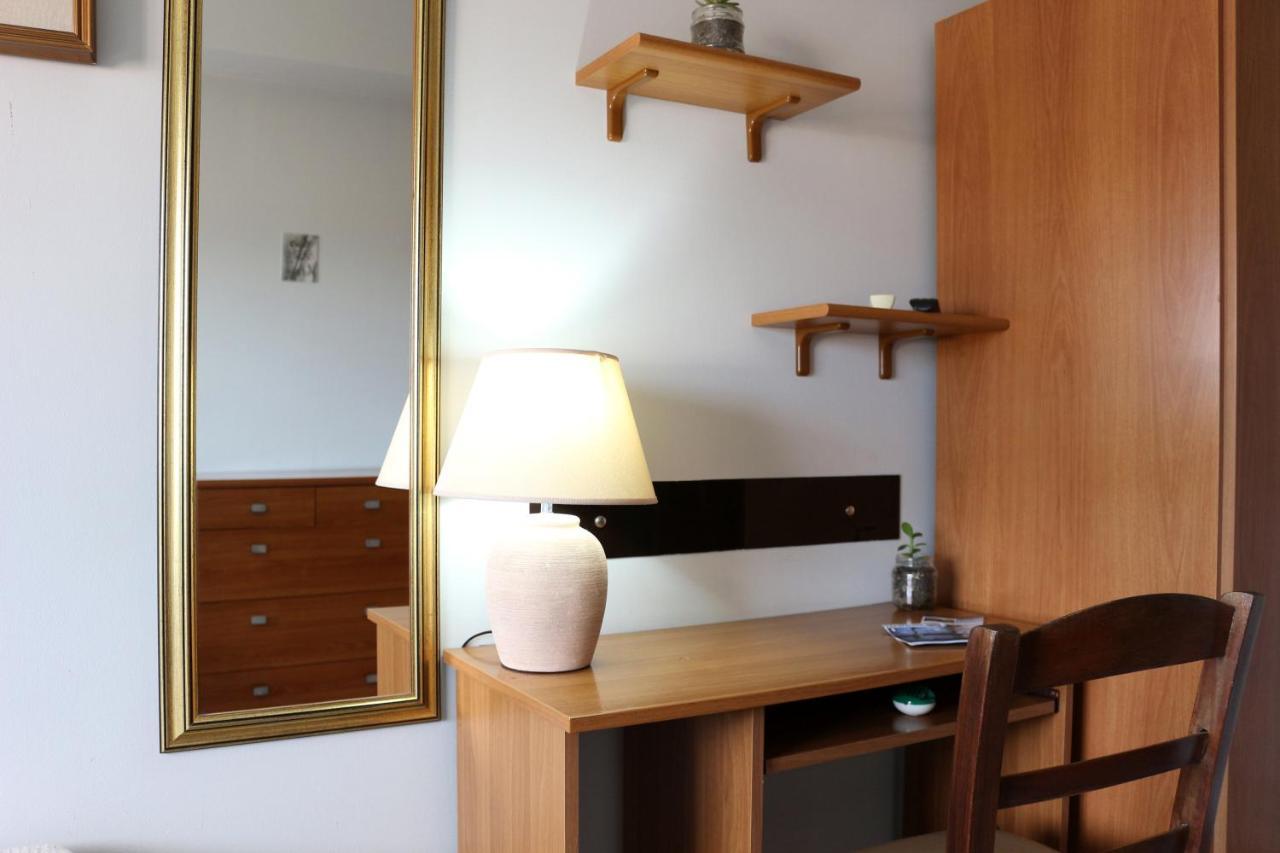 B&B La Murina Messina Bagian luar foto